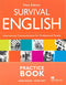 NEW EDITION SURVIVAL ENGLISH PRACTICE BOOK