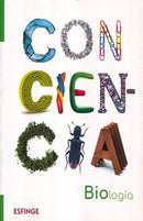 ConCiencia Biología