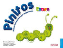 Pinitos Básico. Competencias pasito a pasito. Hacia la lectoescritura por competencias
