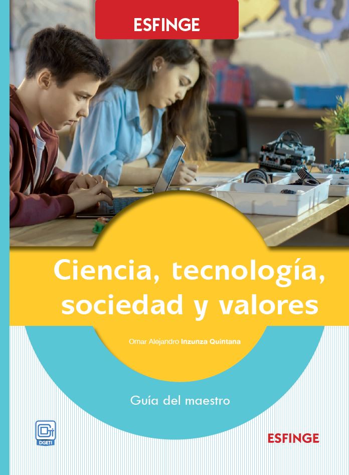 Ciencia, tecnología, sociedad y valores