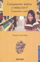 Comprensión lectora y redacción 2