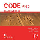 CODE RED CLASS AUDIO CDs B2