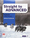 STRAIGHT TO ADVANCED WORKBOOK WITHOUT ANSWERS (WB + Audio CD)