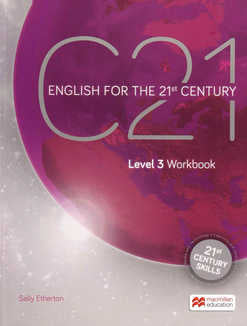 C21 LEVEL 3 WORKBOOK