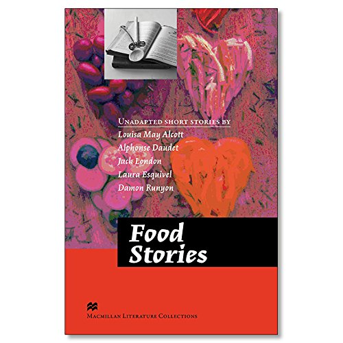 FOOD STORIES