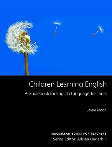 CHILDREN LEARNING ENGLISH NEW EDITION