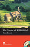 THE TENANT OF WILDFELL HALL WITH EXTRA EXERCISES AND AUDIO CD