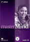 MASTERMIND 2nd EDITION WORKBOOK WITH KEY LEVEL 1B (WB + Audio CD)