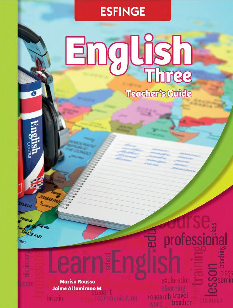 English Three