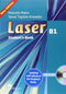 LASER 3rd EDITION B1 STUDENT´S BOOK (SB with eBook + CD-ROM)