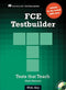 FCE TESTBUILDER WITH KEY (Audio CDs)