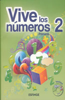 Vive los números 2