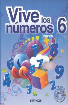 Vive los números 6
