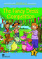 THE FANCY DRESS COMPETITION