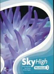 SKY HIGH WORKBOOK 2