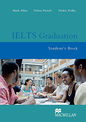 IELTS GRADUATION STUDENT´S BOOK