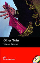 OLIVER TWIST WITH EXTRA EXERCISES AND AUDIO CD