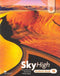 SKY HIGH STUDENT´S BOOK 1B