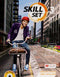 SKILL SET STUDENT´S BOOK 3 (SB + CD ROM)