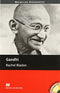 GANDHI WITH EXTRA EXERCISES AND AUDIO CD