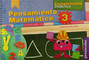 Complemento Didáctico 3. Pensamiento Matemático