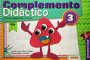 Complemento Didáctico Esfinge 3