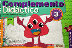 Complemento Didáctico Esfinge 3