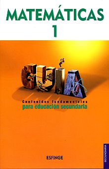 Guía Matemáticas 1