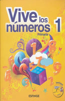 Vive los números 1