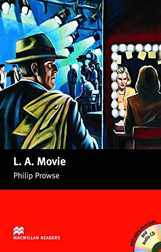 L.A. MOVIE WITH EXTRA EXERCISES AND AUDIO CD