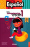 Mis competencias crecen Español 1