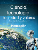 Ciencia, Tecnología, Sociedad y Valores