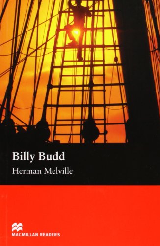 BILLY BUDD