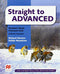 STRAIGHT TO ADVANCED STUDENT´S BOOK PREMIUM PACK WITHOUT ANSWERS (SB + SRC + eBook + OWB)