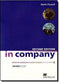 IN COMPANY SECOND EDITION UPPER INTERMEDIATE STUDENT´S BOOK WITH CD-ROM