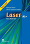 LASER 3rd EDITION A1+ CLASS AUDIO CD