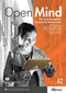 OPENMIND BRITISH PRE-INTERMEDIATE STUDENT´S BOOK PACK (SB + SRC)