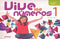 Vive los números 1. Preescolar