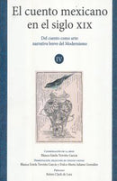 Volumen IV. Del cuento como arte: narrativa breve del primer modernismo (1876-1890)