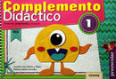 Complemento Didáctico Esfinge 1