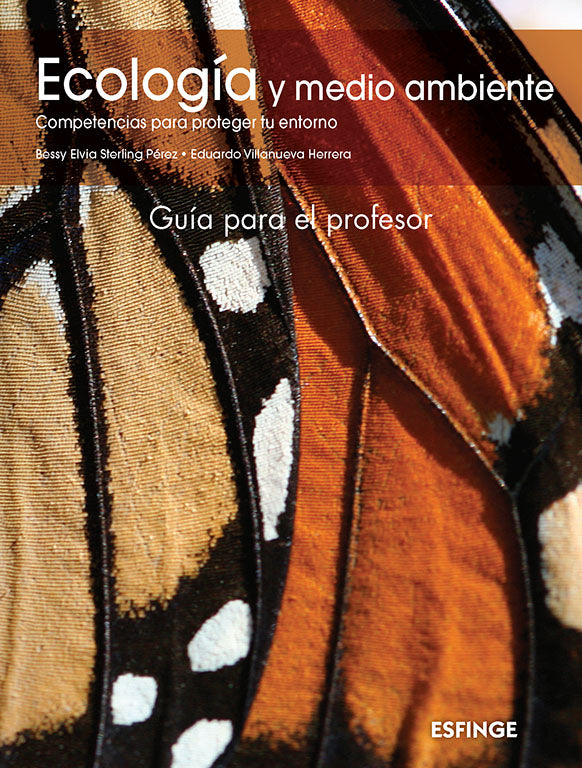 Ecología y medio ambiente