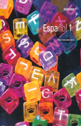 Español 1 serie Ser mejor