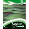 SKY HIGH WORKBOOK 4A