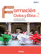 Formación Cívica y Ética 2 serie Saber ser