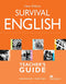 NEW EDITION SURVIVAL ENGLISH TEACHER´S GUIDE