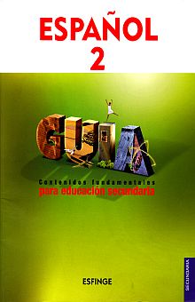 Guía Español 2