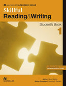 SKILLFUL READING&WRITING STUDENT´S BOOK 1 (SB + SRC)