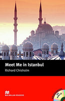 MEET ME IN ISTANBUL WITH EXTRA EXERCISES AND AUDIO CD