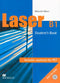 LASER B1 STUDENT´S BOOK (Updated for the revised PET) (SB + CD-ROM)