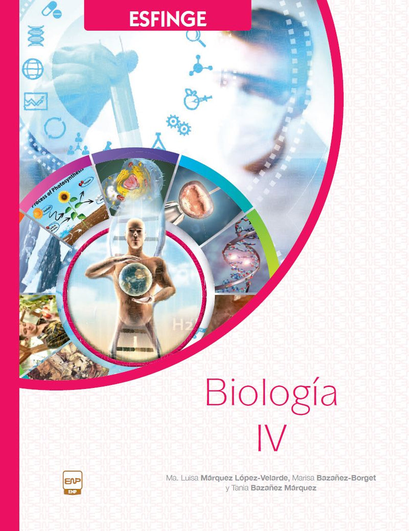 Biología IV